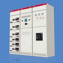 MNS 低壓抽出式開關(guān)柜